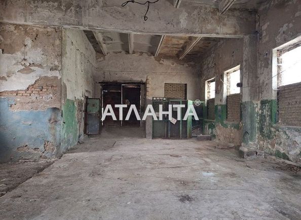 Комерційна нерухомість за адресою вул. Боровського Миколи (площа 631,7 м²) - Atlanta.ua - фото 14