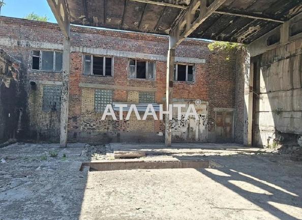 Коммерческая недвижимость по адресу ул. Боровского Николая (площадь 631,7 м²) - Atlanta.ua - фото 3
