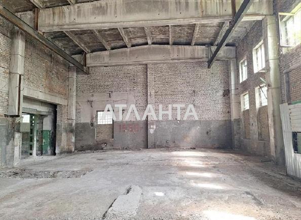 Комерційна нерухомість за адресою вул. Боровського Миколи (площа 631,7 м²) - Atlanta.ua - фото 2