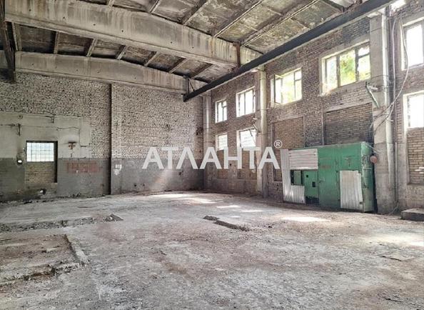 Комерційна нерухомість за адресою вул. Боровського Миколи (площа 631,7 м²) - Atlanta.ua - фото 3