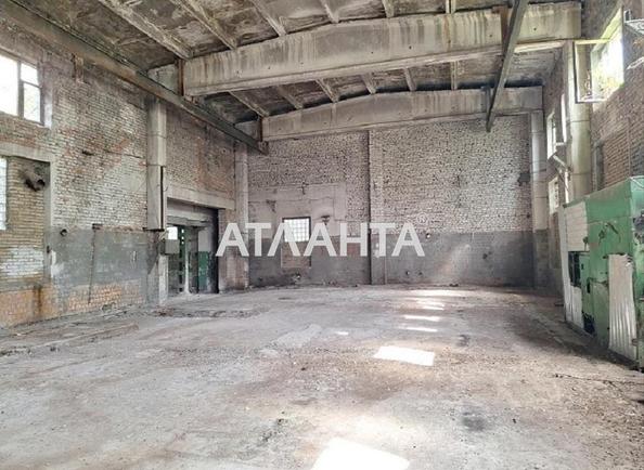 Комерційна нерухомість за адресою вул. Боровського Миколи (площа 631,7 м²) - Atlanta.ua - фото 4