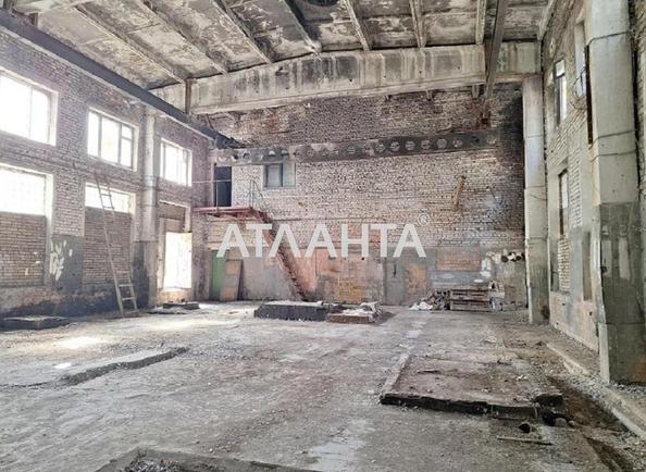 Комерційна нерухомість за адресою вул. Боровського Миколи (площа 631,7 м²) - Atlanta.ua - фото 5