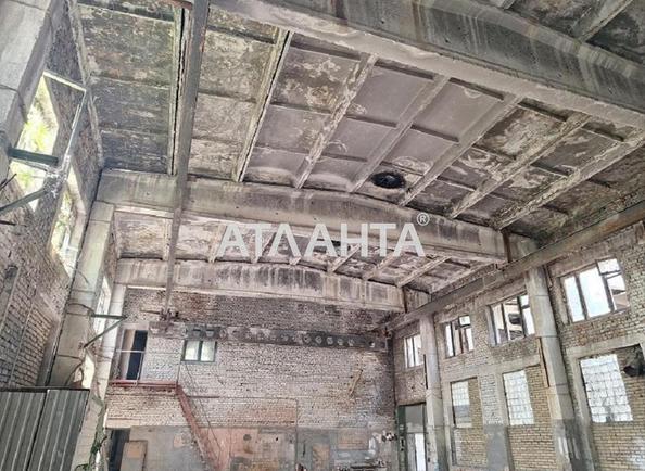 Комерційна нерухомість за адресою вул. Боровського Миколи (площа 631,7 м²) - Atlanta.ua - фото 6