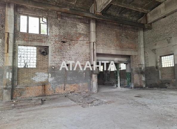 Комерційна нерухомість за адресою вул. Боровського Миколи (площа 631,7 м²) - Atlanta.ua - фото 7