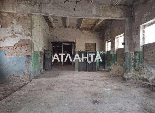Комерційна нерухомість за адресою вул. Боровського Миколи (площа 631,7 м²) - Atlanta.ua - фото 10