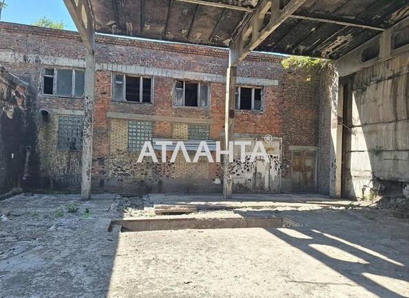 Комерційна нерухомість за адресою вул. Боровського Миколи (площа 631,7 м²) - Atlanta.ua - фото 11