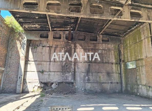 Комерційна нерухомість за адресою вул. Боровського Миколи (площа 631,7 м²) - Atlanta.ua - фото 12