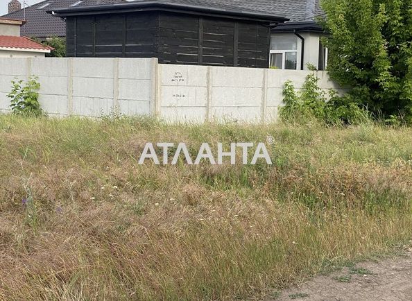 Ділянка за адресою вул. Лісова (площа 5 сот) - Atlanta.ua