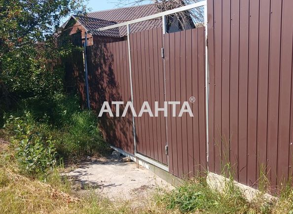 Будинок за адресою Балтський 3-й пров. (площа 60 м²) - Atlanta.ua - фото 15
