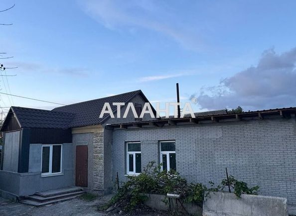 Будинок за адресою Балтський 3-й пров. (площа 60 м²) - Atlanta.ua - фото 2