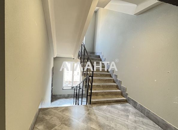 1-room apartment apartment by the address st. Chekhova (area 43,2 m²) - Atlanta.ua - photo 19
