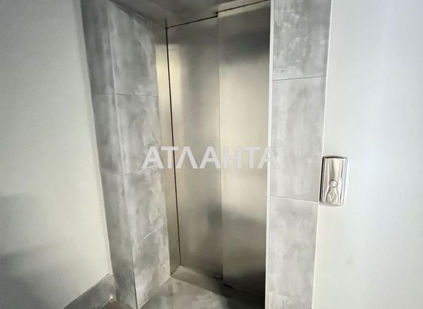 1-room apartment apartment by the address st. Chekhova (area 43,2 m²) - Atlanta.ua - photo 20