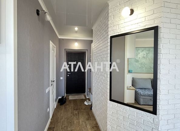 1-room apartment apartment by the address st. Chekhova (area 43,2 m²) - Atlanta.ua - photo 12