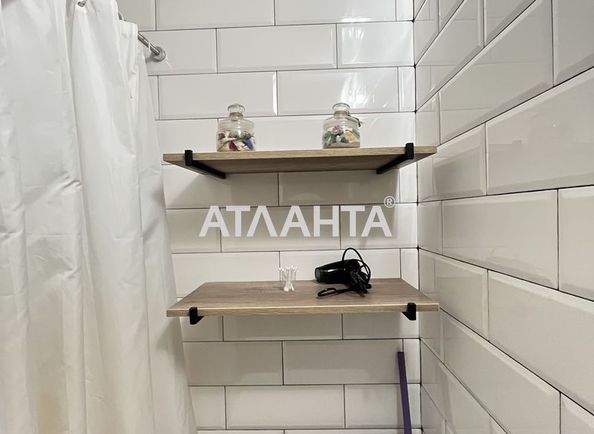 1-room apartment apartment by the address st. Chekhova (area 43,2 m²) - Atlanta.ua - photo 17