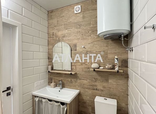 1-room apartment apartment by the address st. Chekhova (area 43,2 m²) - Atlanta.ua - photo 15