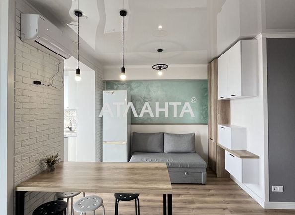 1-room apartment apartment by the address st. Chekhova (area 43,2 m²) - Atlanta.ua - photo 8