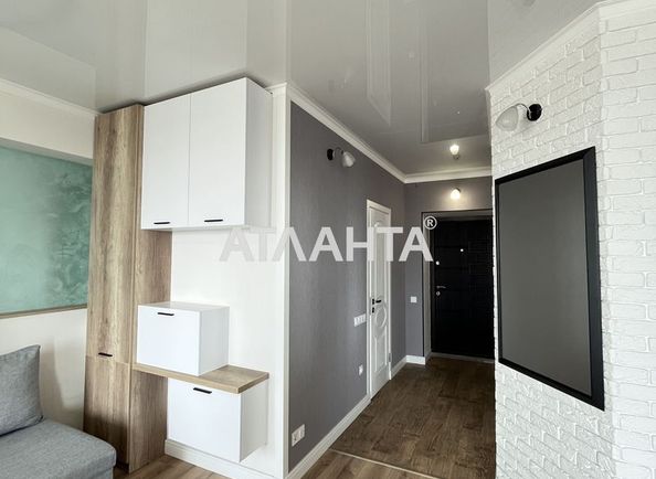 1-room apartment apartment by the address st. Chekhova (area 43,2 m²) - Atlanta.ua - photo 11