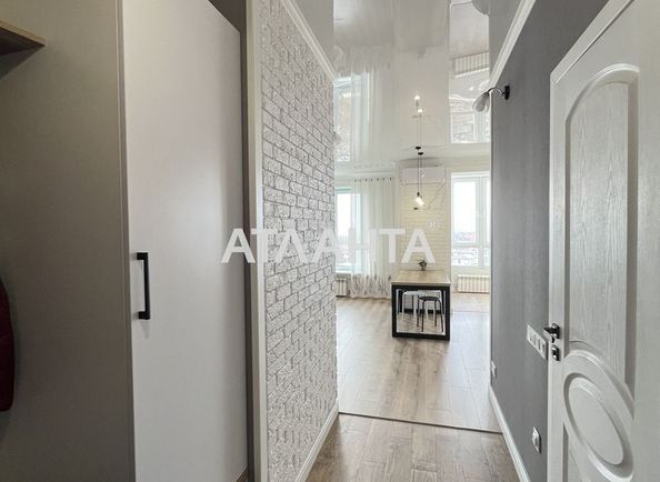 1-room apartment apartment by the address st. Chekhova (area 43,2 m²) - Atlanta.ua - photo 13