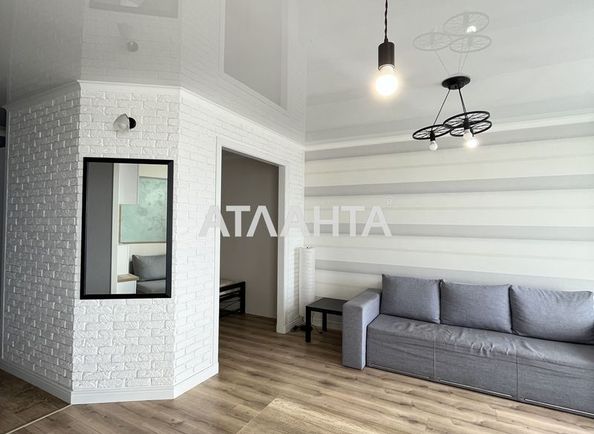 1-room apartment apartment by the address st. Chekhova (area 43,2 m²) - Atlanta.ua - photo 9
