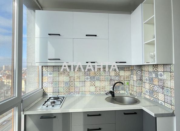 1-room apartment apartment by the address st. Chekhova (area 43,2 m²) - Atlanta.ua - photo 5