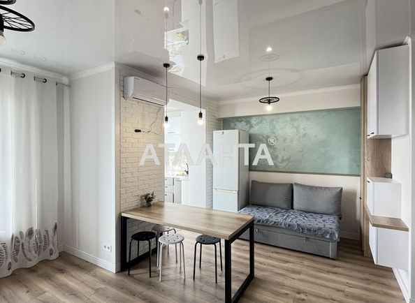 1-room apartment apartment by the address st. Chekhova (area 43,2 m²) - Atlanta.ua - photo 7
