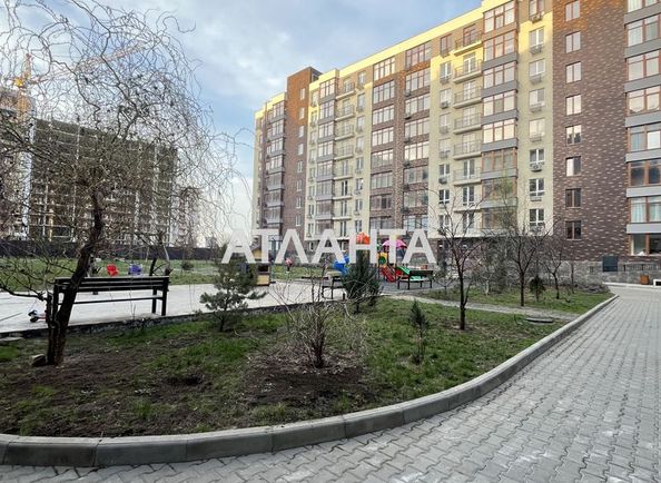 1-room apartment apartment by the address st. Chekhova (area 43,2 m²) - Atlanta.ua - photo 23