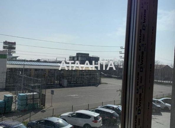 1-комнатная квартира по адресу ул. Чехова (площадь 39,2 м²) - Atlanta.ua - фото 4