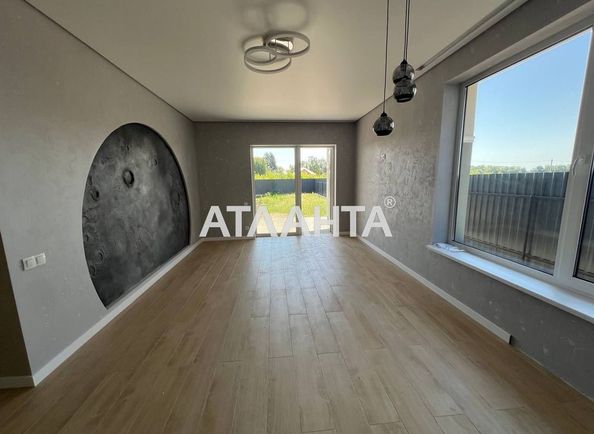 Дом по адресу ул. Европейская (площадь 120 м²) - Atlanta.ua
