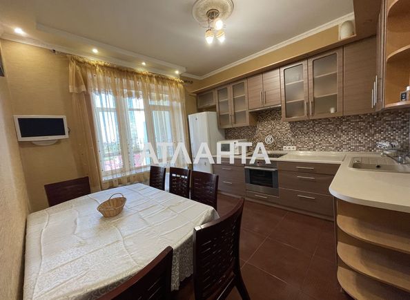 3-rooms apartment apartment by the address st. Fontanskaya dor Perekopskoy Divizii (area 112 m²) - Atlanta.ua - photo 2