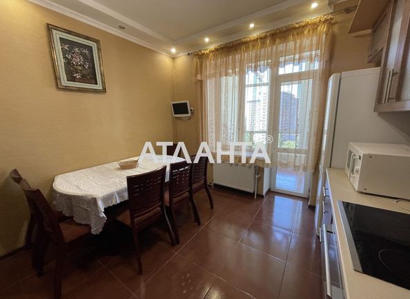 3-rooms apartment apartment by the address st. Fontanskaya dor Perekopskoy Divizii (area 112 m²) - Atlanta.ua - photo 3