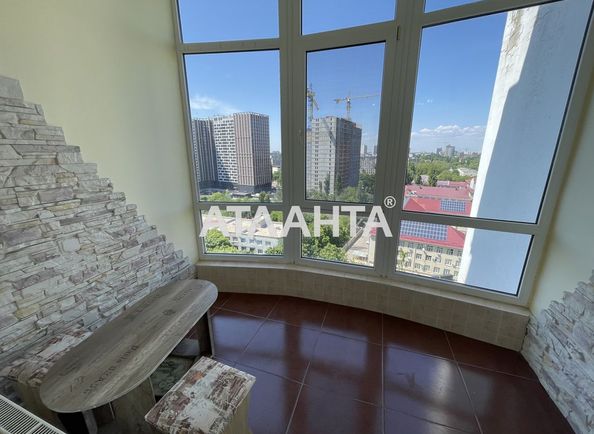 3-rooms apartment apartment by the address st. Fontanskaya dor Perekopskoy Divizii (area 112 m²) - Atlanta.ua - photo 4