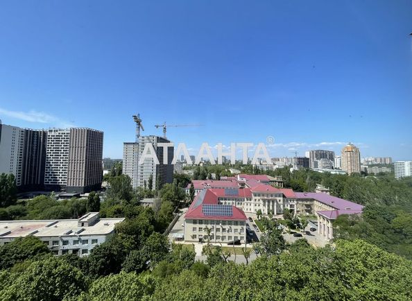 3-rooms apartment apartment by the address st. Fontanskaya dor Perekopskoy Divizii (area 112 m²) - Atlanta.ua - photo 5