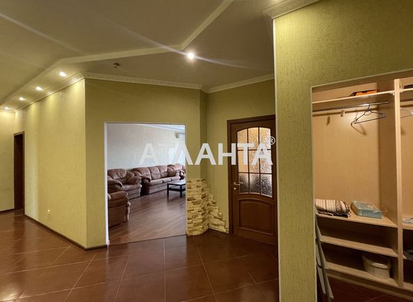 3-rooms apartment apartment by the address st. Fontanskaya dor Perekopskoy Divizii (area 112 m²) - Atlanta.ua - photo 6