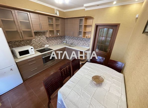 3-rooms apartment apartment by the address st. Fontanskaya dor Perekopskoy Divizii (area 112 m²) - Atlanta.ua - photo 9