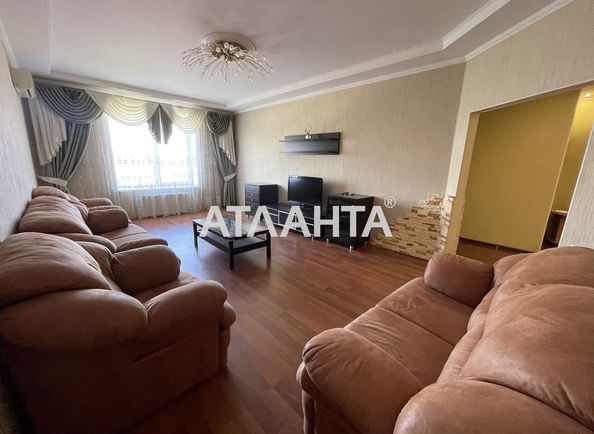 3-rooms apartment apartment by the address st. Fontanskaya dor Perekopskoy Divizii (area 112 m²) - Atlanta.ua - photo 11