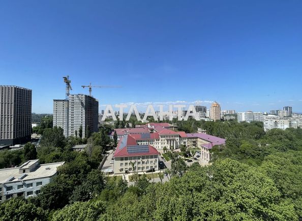 3-rooms apartment apartment by the address st. Fontanskaya dor Perekopskoy Divizii (area 112 m²) - Atlanta.ua - photo 14