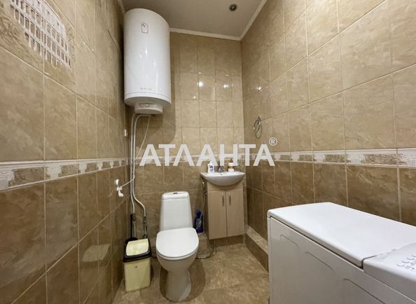 3-rooms apartment apartment by the address st. Fontanskaya dor Perekopskoy Divizii (area 112 m²) - Atlanta.ua - photo 18