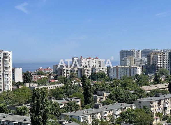 3-rooms apartment apartment by the address st. Fontanskaya dor Perekopskoy Divizii (area 112 m²) - Atlanta.ua - photo 22