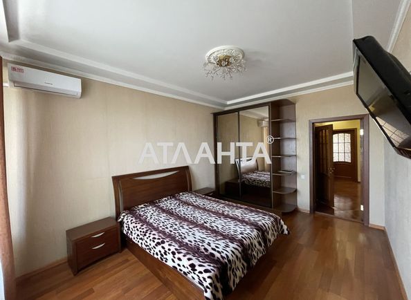 3-rooms apartment apartment by the address st. Fontanskaya dor Perekopskoy Divizii (area 112 m²) - Atlanta.ua - photo 24