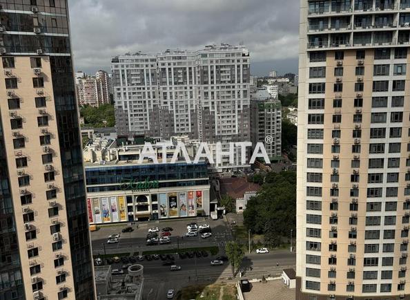 1-комнатная квартира по адресу ул. Генуэзская (площадь 45,0 м²) - Atlanta.ua - фото 11