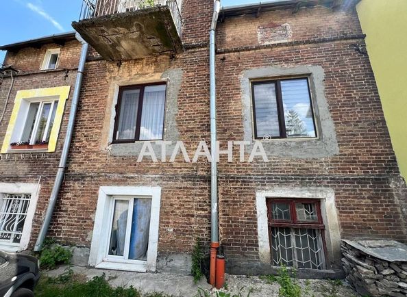 1-кімнатна квартира за адресою вул. Перекопська (площа 29,9 м²) - Atlanta.ua