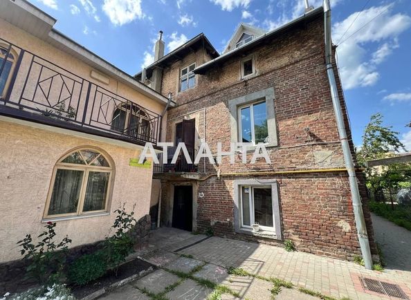 1-кімнатна квартира за адресою вул. Перекопська (площа 29,9 м²) - Atlanta.ua - фото 2