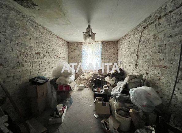 1-кімнатна квартира за адресою вул. Перекопська (площа 29,9 м²) - Atlanta.ua - фото 6