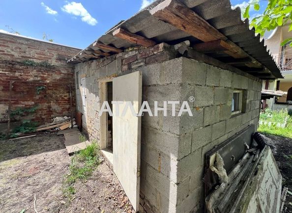1-кімнатна квартира за адресою вул. Перекопська (площа 29,9 м²) - Atlanta.ua - фото 11