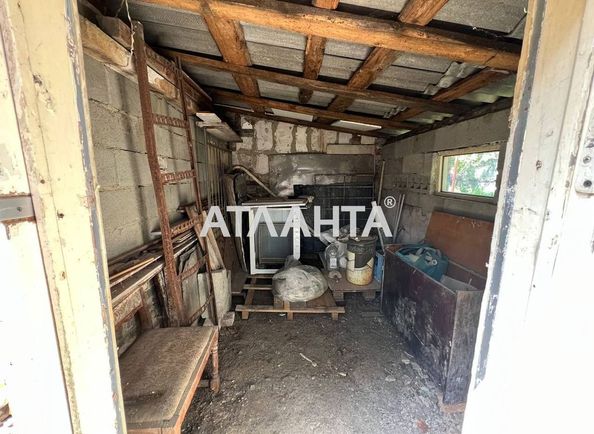 1-кімнатна квартира за адресою вул. Перекопська (площа 29,9 м²) - Atlanta.ua - фото 12