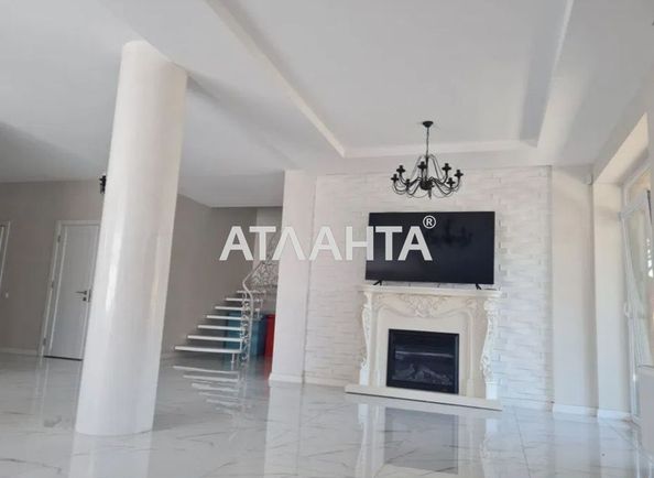 Будинок за адресою вул. Квітнева (площа 200 м²) - Atlanta.ua - фото 2