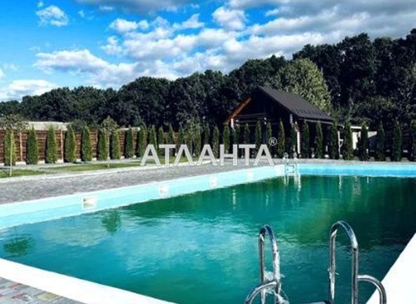 Commercial real estate at st. Tarasa Shevchenko (area 110 m²) - Atlanta.ua