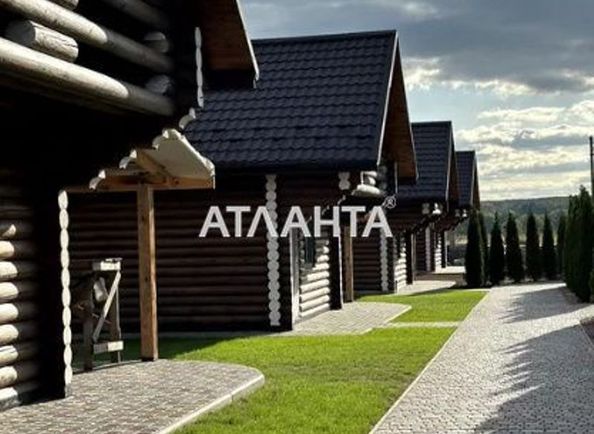 Commercial real estate at st. Tarasa Shevchenko (area 110 m²) - Atlanta.ua - photo 4