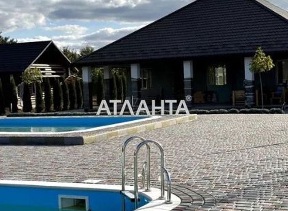 Commercial real estate at st. Tarasa Shevchenko (area 110 m²) - Atlanta.ua - photo 5