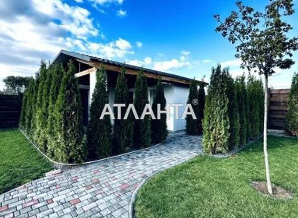 Commercial real estate at st. Tarasa Shevchenko (area 110 m²) - Atlanta.ua - photo 6